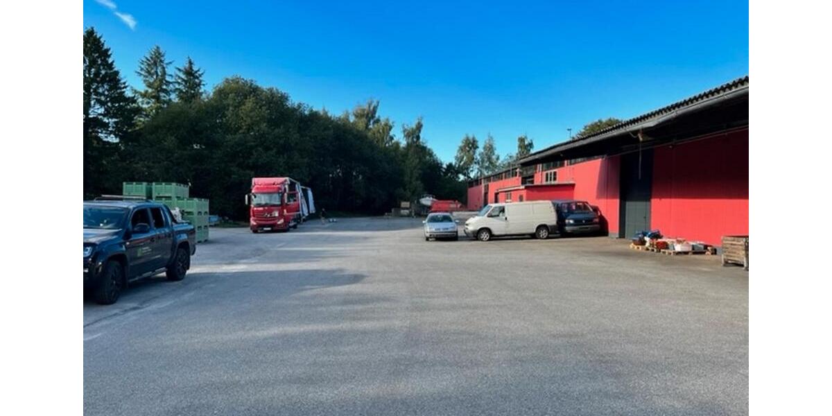 Gewerbeobjekt Grebin - 1.275&euro; | Angebot:25104103