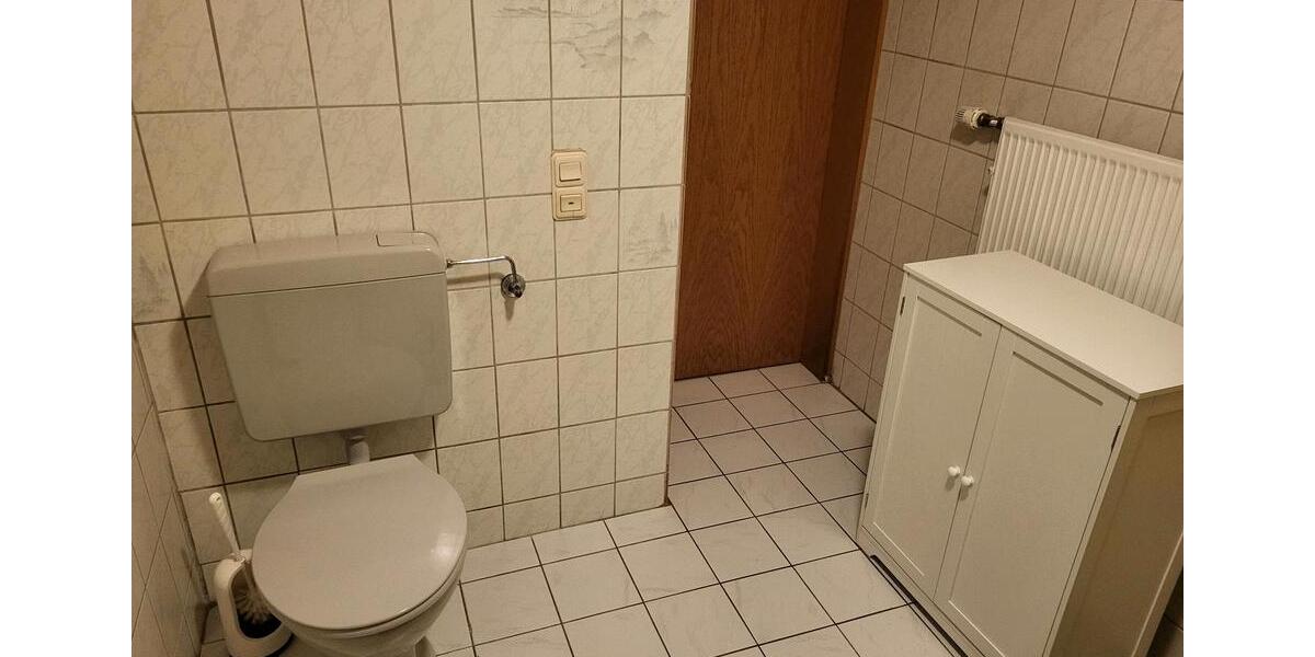 Wohnen auf Zeit Bad Berleburg - 1 Zimmer, 50&euro; | Angebot:17824911