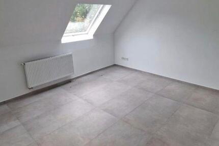 Schöne 2-Zimmer-Dachgeschosswohnung 59 m² – verfügbar ab Januar 2 zimmer