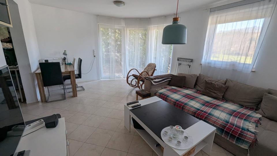 Erdgeschoßwohnung Weißbach - 2.5 Zimmer, 66 m&sup2;, 675&euro; | Angebot:26045350