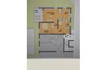 Etagenwohnung Wehr - 2 Zimmer, 66 m&sup2;, 900&euro; | Angebot:26448409