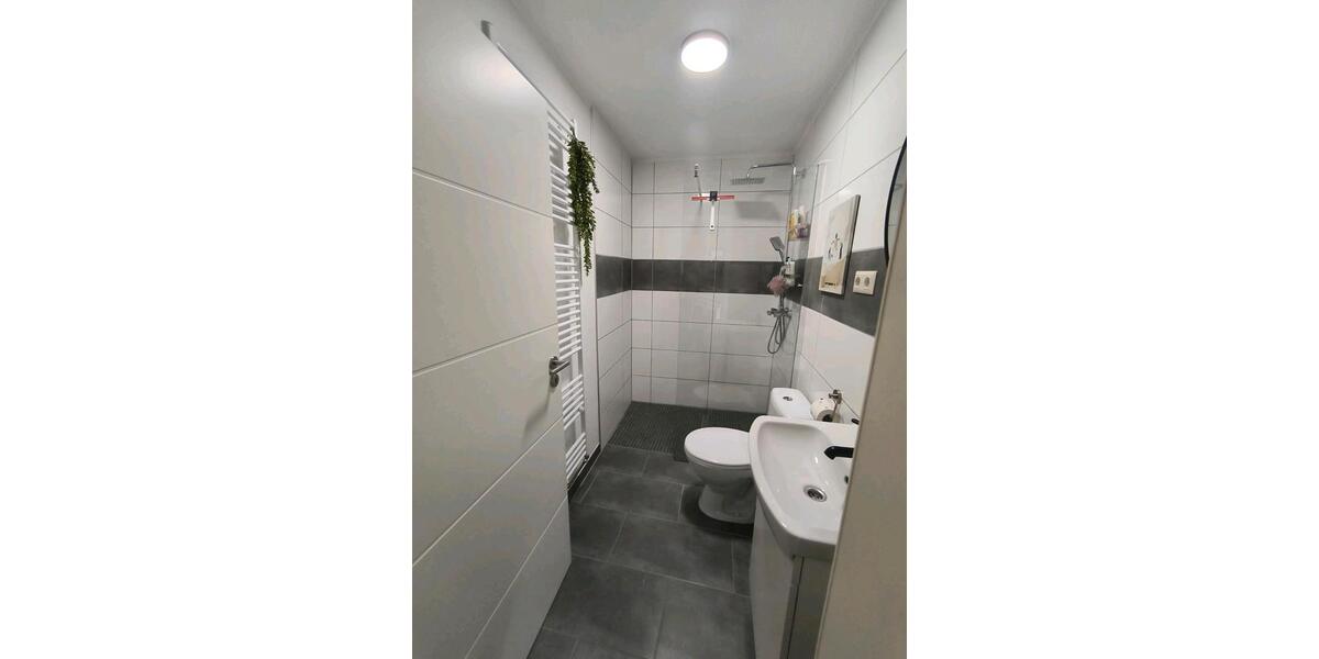 Erdgeschoßwohnung Beckingen - 3 Zimmer, 75 m&sup2;, 600&euro; | Angebot:26241446