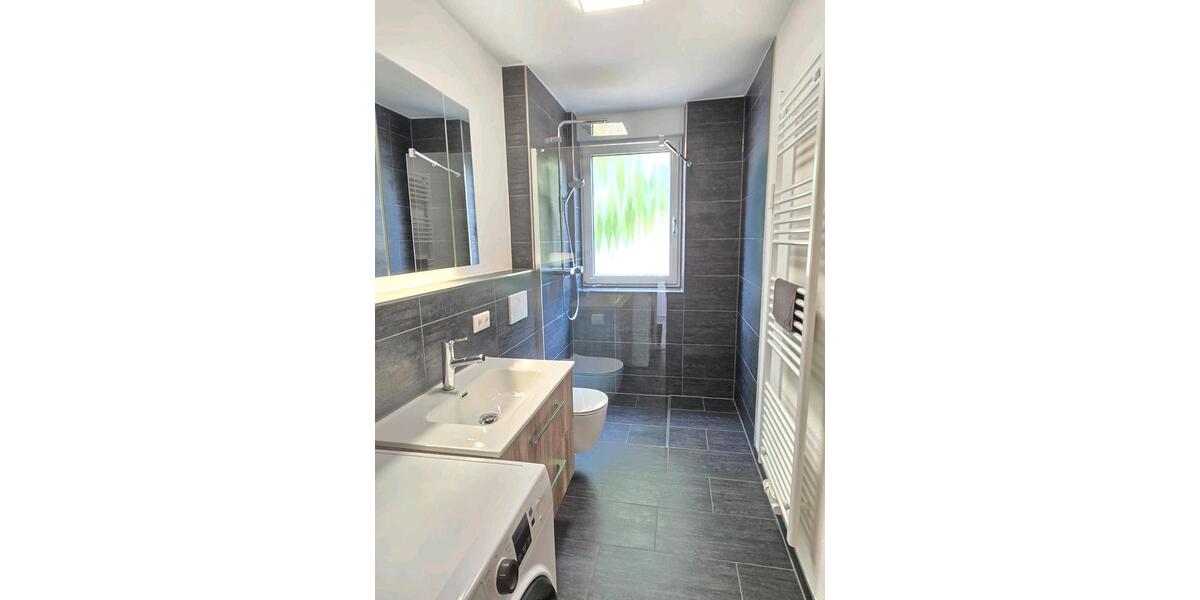 Erdgeschoßwohnung Oberkirch - 2 Zimmer, 67 m&sup2;, 830&euro; | Angebot:26537296