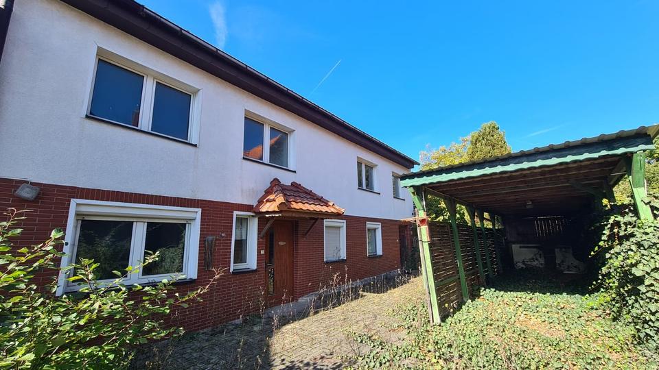 Einfamilienhaus Sonnenstein - 4 Zimmer, 110 m&sup2;, 650&euro; | Angebot:25590111