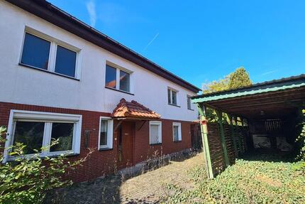 Haus Sonnenstein - 4 Zimmer, 110 m&sup2;, 650&euro; | Angebot:25590111