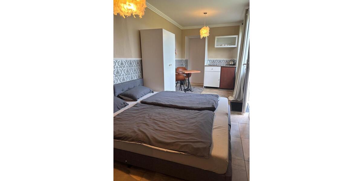 Wohnen auf Zeit Schkeuditz - 1 Zimmer, 20 m&sup2;, 650&euro; | Angebot:24157288