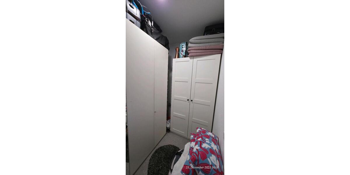 Modernes Neubau-Penthouse in Wiesbaden-Klarenthal 3 zimmer