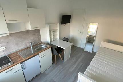 1-Zimmer-Apartment in Grömitz-Möbliert & strandhah 1 zimmer