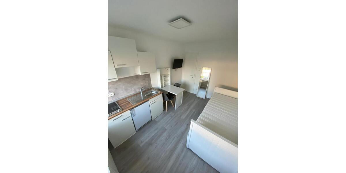 1-Zimmer-Apartment in Grömitz-Möbliert & strandhah 1 zimmer