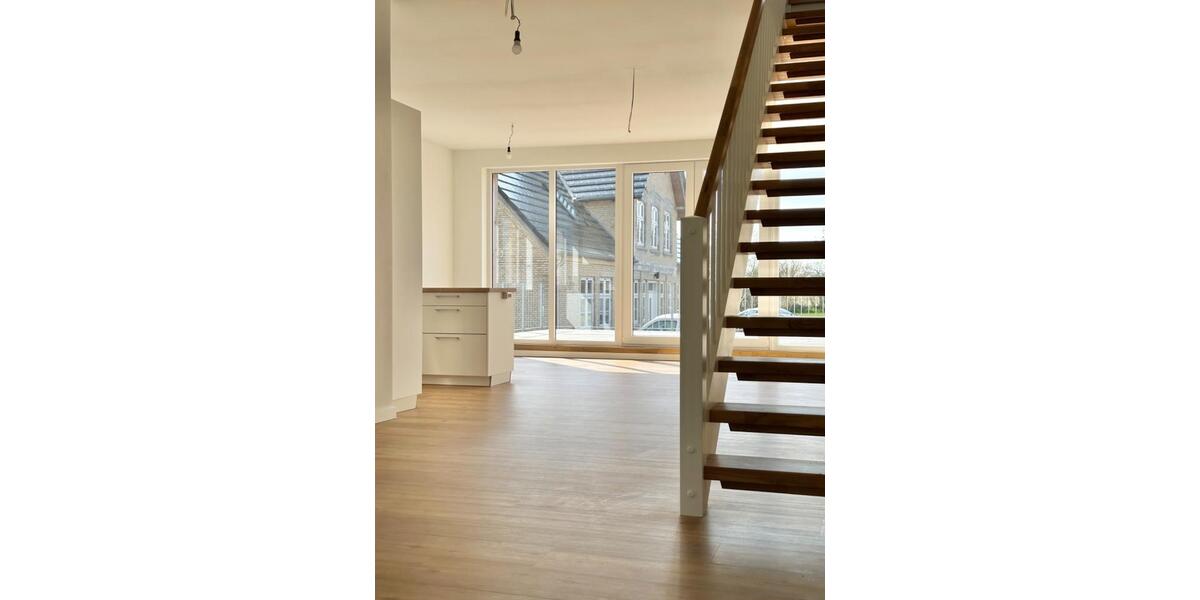 Loft - Studio - Atelier Kappeln - 4 Zimmer, 157 m&sup2;, 1.680&euro; | Angebot:26619355