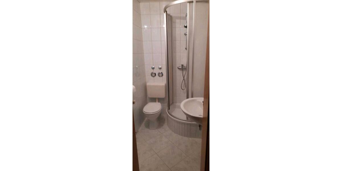 Etagenwohnung Oelsnitz (Erzgebirge) - 2 Zimmer, 47 m&sup2;, 350&euro; | Angebot:26480553