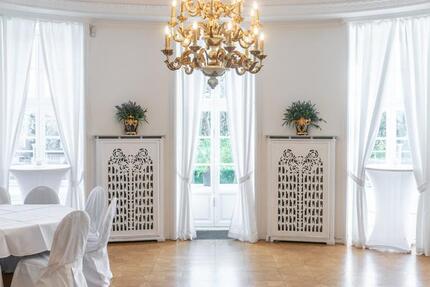 Wohnung Wetter (Ruhr) - 6 Zimmer, 350 m&sup2;, 3.500&euro; | Angebot:23759210