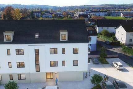 Wohnung Dingolfing - 2 Zimmer, 47 m&sup2;, 660&euro; | Angebot:27525415