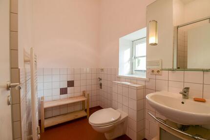 Wohnung Neustrelitz - 1 Zimmer, 20 m&sup2;, 180&euro; | Angebot:25270744