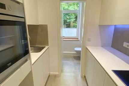Wohnung Offenbach Westend - 2 Zimmer, 40 m&sup2;, 920&euro; | Angebot:27031414