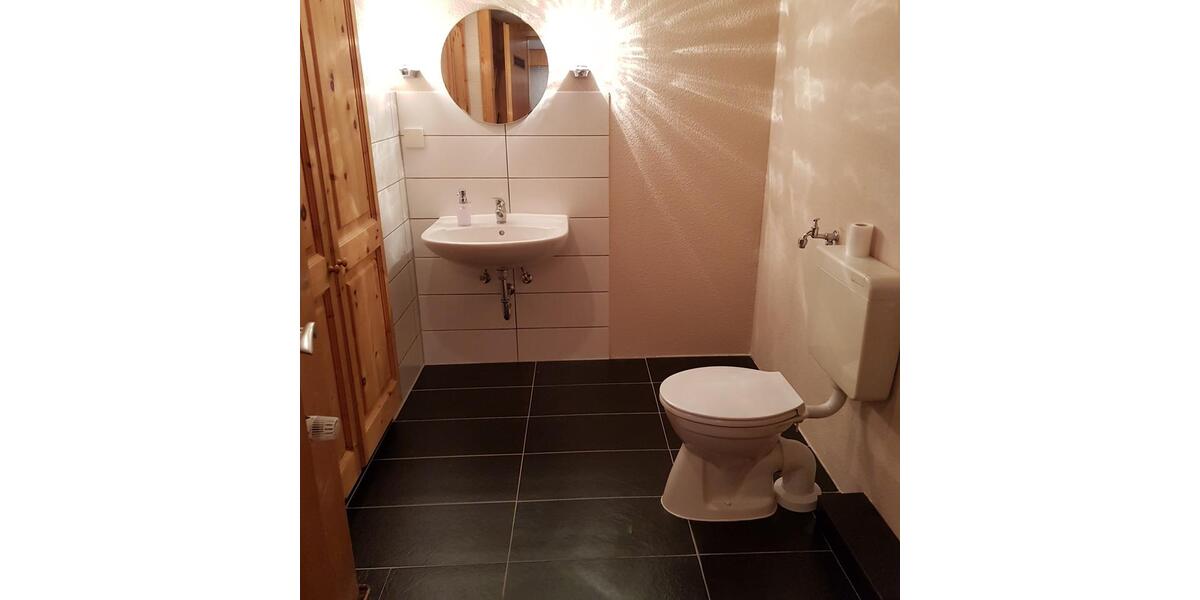 Dachgeschoßwohnung Osterode am Harz - 4 Zimmer, 120 m&sup2;, 700&euro; | Angebot:25299216