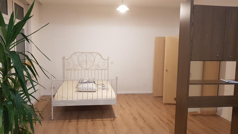 Etagenwohnung Saarbrücken West - 3 Zimmer, 79 m&sup2;, 750&euro; | Angebot:25866780