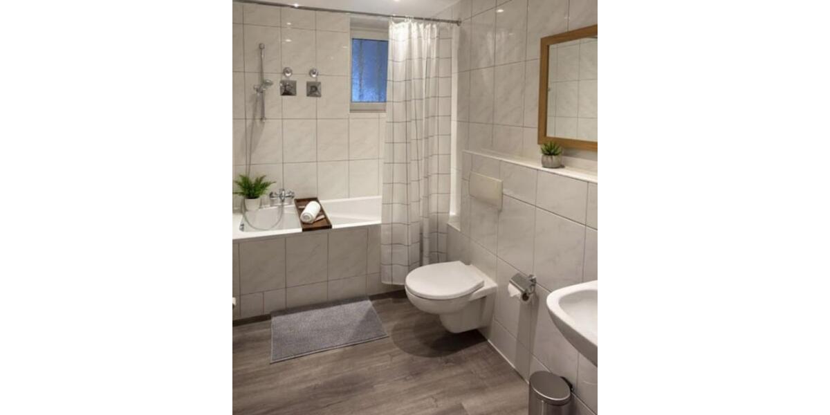 Wohnen auf Zeit Düsseldorf Stadtbezirk 3 - 2 Zimmer, 60 m&sup2;, 1.300&euro; | Angebot:25297680