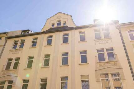 Wohnung zum Mieten in Gera 372 € 60 m² 2 zimmer