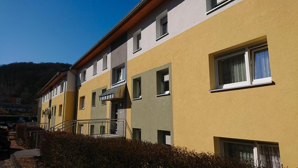 Erdgeschoßwohnung Werdohl - 3 Zimmer, 62 m&sup2;, 380&euro; | Angebot:26443997