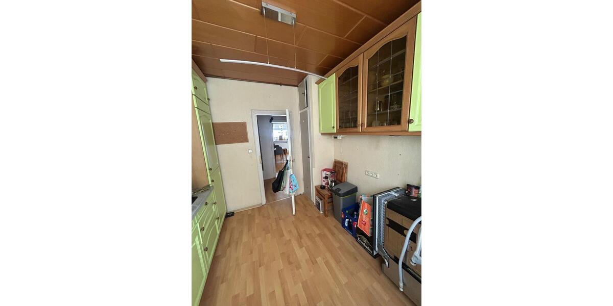 Erdgeschoßwohnung Braunschweig Lehndorf-Watenbüttel - 3 Zimmer, 72 m&sup2;, 750&euro; | Angebot:26700249