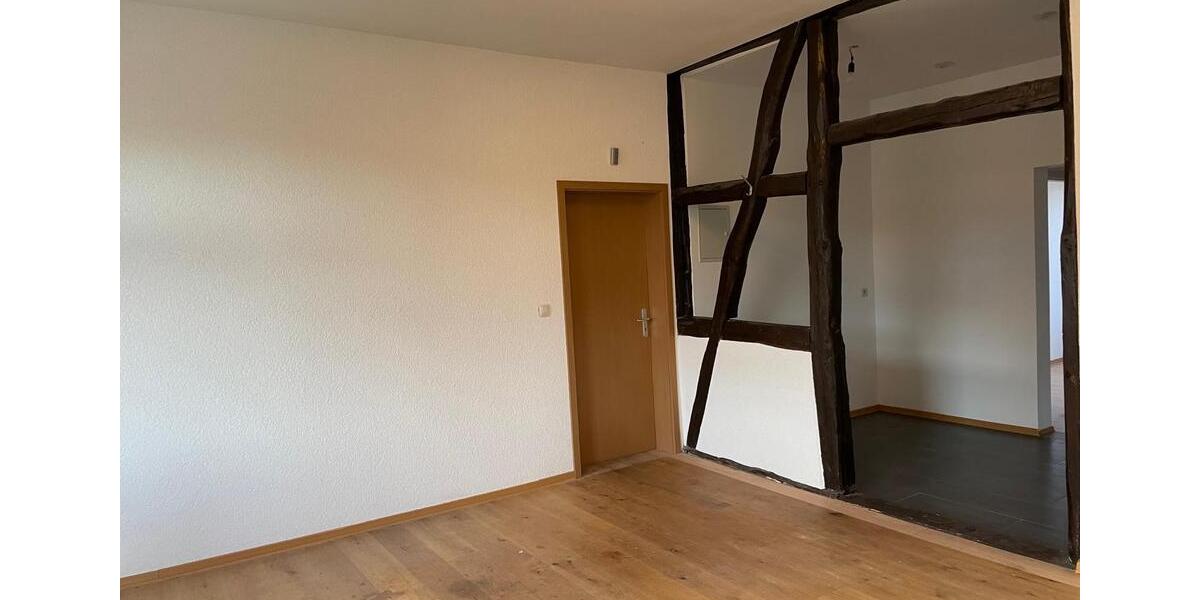 Etagenwohnung Brome - 4 Zimmer, 73 m&sup2;, 620&euro; | Angebot:24743749