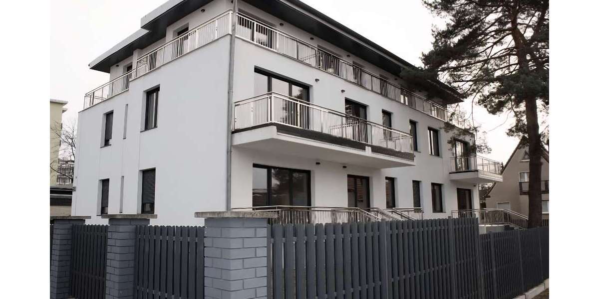 Etagenwohnung Berlin Neukölln - 5 Zimmer, 115 m&sup2;, 1.850&euro; | Angebot:26737394