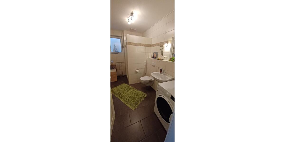 Etagenwohnung Fehmarn - 4 Zimmer, 122 m&sup2;, 1.280&euro; | Angebot:25989889