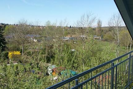 Schöne große Wohnung mit Panoramablick in Roßdorf zum Wohnen und 7 zimmer