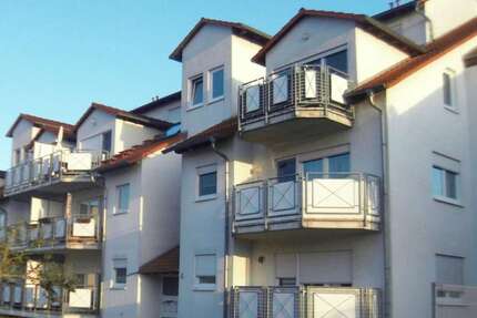 Wohnung Bellheim - 3 Zimmer, 83 m&sup2;, 730&euro; | Angebot:26348656