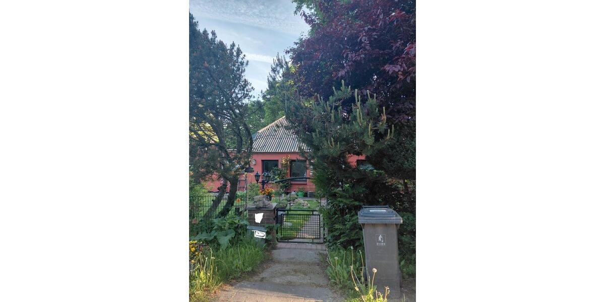 Dachgeschoßwohnung Mittelangeln - 1 Zimmer, 45 m&sup2;, 400&euro; | Angebot:26704867