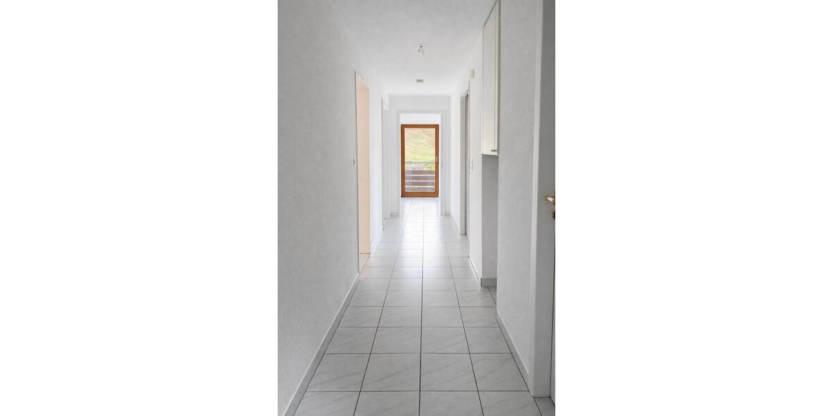 Etagenwohnung Krauchenwies - 4 Zimmer, 84 m&sup2;, 730&euro; | Angebot:26040705