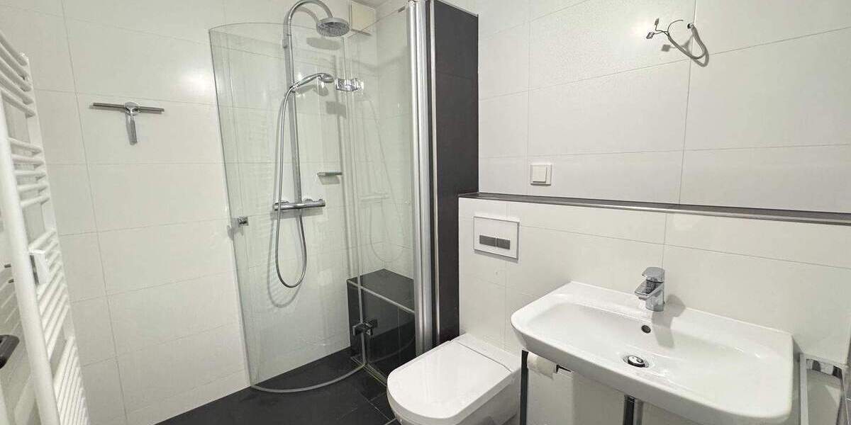 Etagenwohnung Saarbrücken St Arnual - 3 Zimmer, 89 m&sup2;, 950&euro; | Angebot:24917899