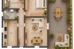 Etagenwohnung Elze - 3 Zimmer, 85 m&sup2;, 980&euro; | Angebot:26518166
