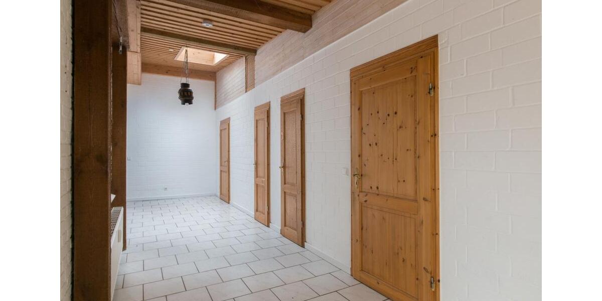 Erdgeschoßwohnung Rabenkirchen-Faulück Faulück - 4 Zimmer, 185 m&sup2;, 990&euro; | Angebot:23396471