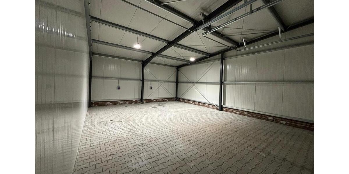 Gewerbeobjekt Westerholt - 500&euro; | Angebot:25161720