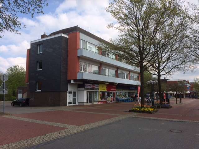 Wohnung zum Mieten in Munster 379 € 22 m²