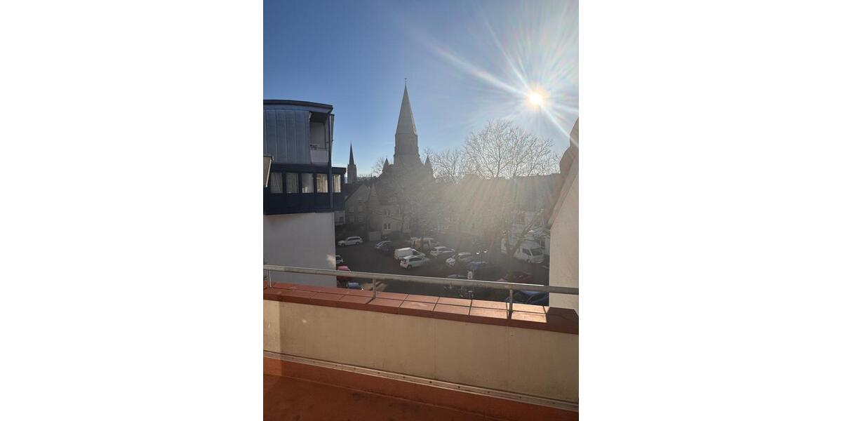 Ich biete eine charmante, lichtdurchflutete Maisonettewohnung in Kaiserslautern Mühlstrasse an. 3 zimmer