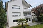 Terrassenwohnung Bruchsal - 2 Zimmer, 53 m&sup2;, 650&euro; | Angebot:26705314