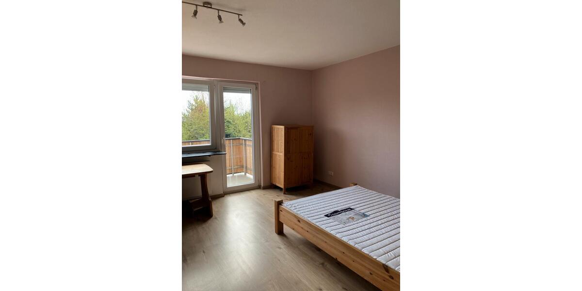 Wohnen auf Zeit Wolfsburg Alt-Wolfsburg - 1 Zimmer, 24 m&sup2;, 425&euro; | Angebot:26635693