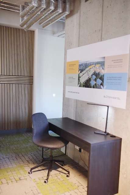 Büro in Schwielowsee 169 € 8 m²