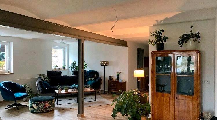 Erdgeschoßwohnung Schmallenberg - 4 Zimmer, 160 m&sup2;, 1.100&euro; | Angebot:26266809