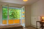 Wohnen auf Zeit Chemnitz Kapellenberg - 3 Zimmer, 57 m&sup2;, 13&euro; | Angebot:22657614