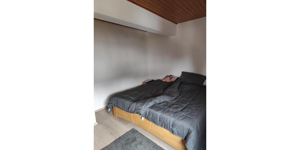 Gemütliche 3 Zimmer DG - Wohnung im OT von Naila zu vermieten 3 zimmer