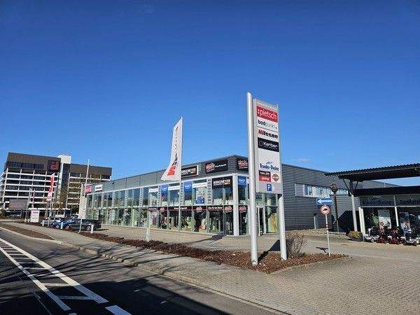 Gewerbeobjekt Osnabrück Fledder - 4.800&euro; | Angebot:25142046