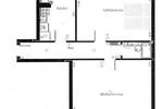 Etagenwohnung Nürnberg Lorenz - 2 Zimmer, 65 m&sup2;, 800&euro; | Angebot:26358573