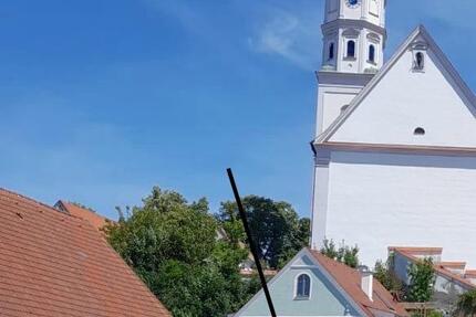 Helle 3-Zimmer-Wohnung mit 2 Terrassen 3 zimmer