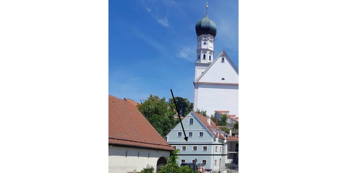 Helle 3-Zimmer-Wohnung mit 2 Terrassen 3 zimmer