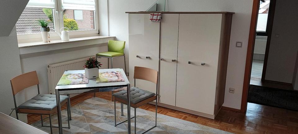 Wohnen auf Zeit Marl Alt-Marl - 2 Zimmer, 58 m&sup2;, 980&euro; | Angebot:25864041