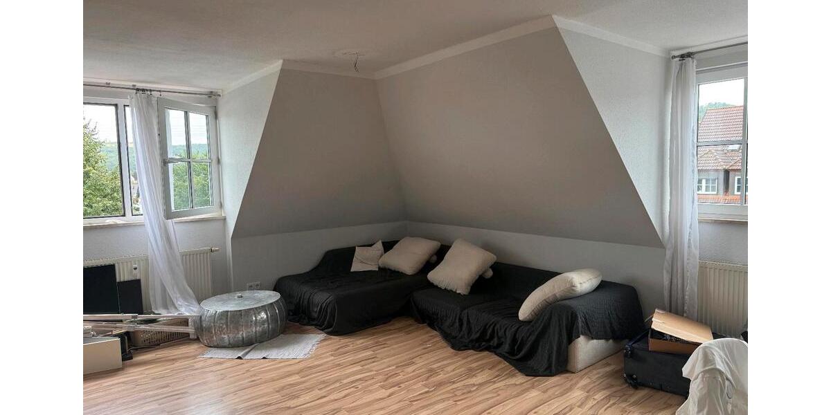 WG Zimmer auf Zeit in Zell am Main 1 zimmer